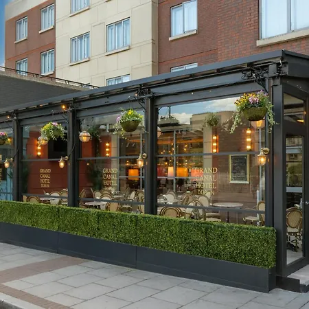 Szálloda Grand Canal