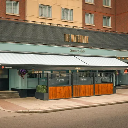 Szálloda Grand Canal