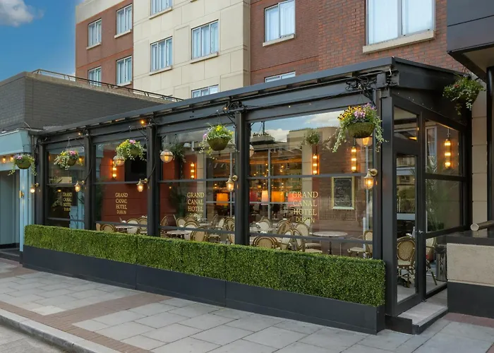 Szálloda Grand Canal