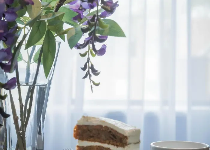 Grand Canal 4* Dublin