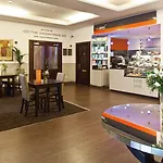大运河酒店 4* 都柏林