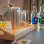 大运河酒店 4* 都柏林