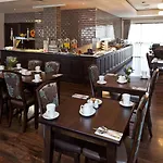 大运河酒店 酒店 都柏林