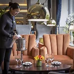 大运河酒店 酒店 都柏林