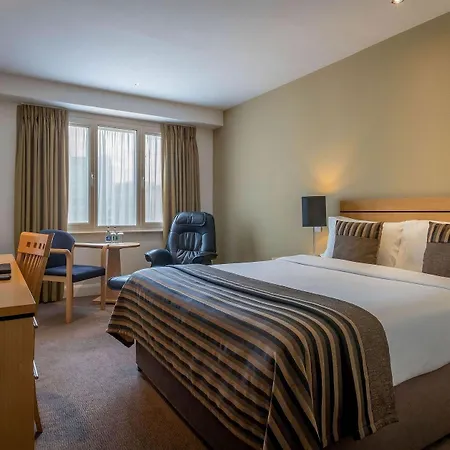 فندق غراند كانال 4*