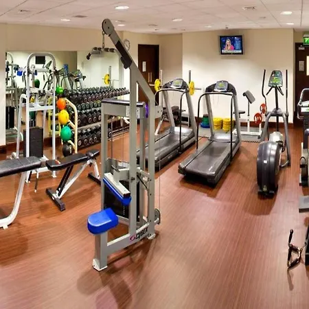 غراند كانال فندق دبلن