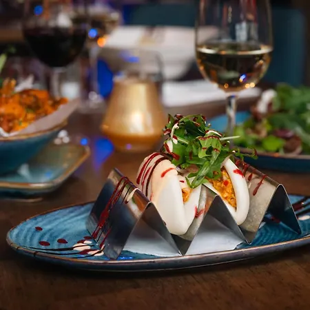 فندق غراند كانال