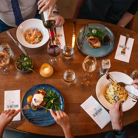 غراند كانال فندق 4*