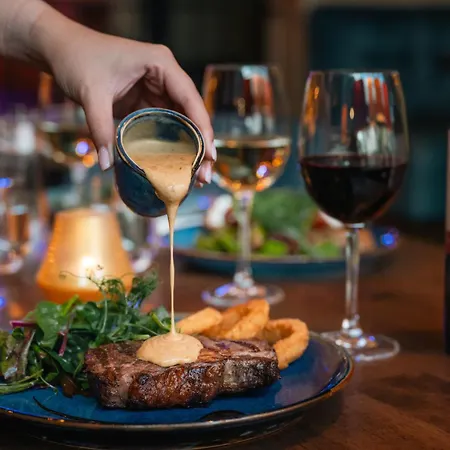 فندق غراند كانال 4*