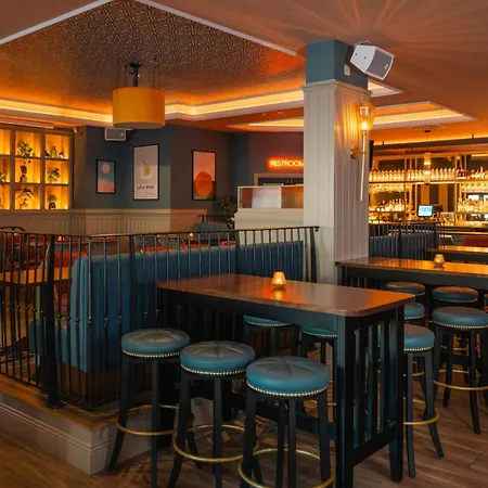 غراند كانال 4*