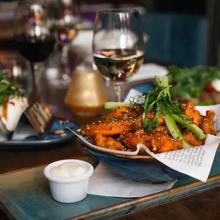 غراند كانال دبلن