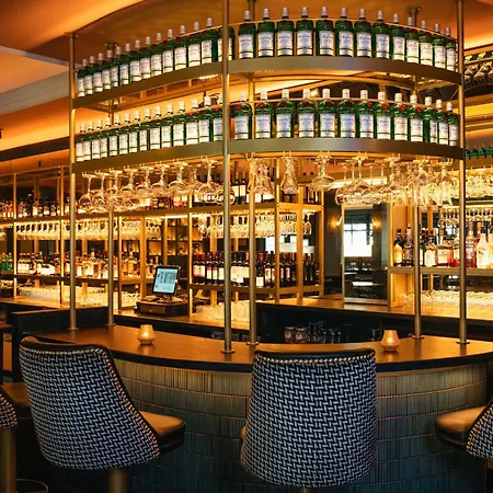 大运河酒店 酒店