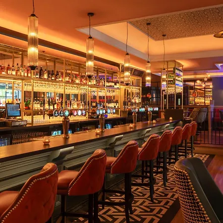 فندق غراند كانال 4*