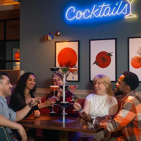 فندق غراند كانال دبلن