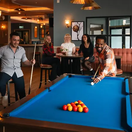 غراند كانال 4*