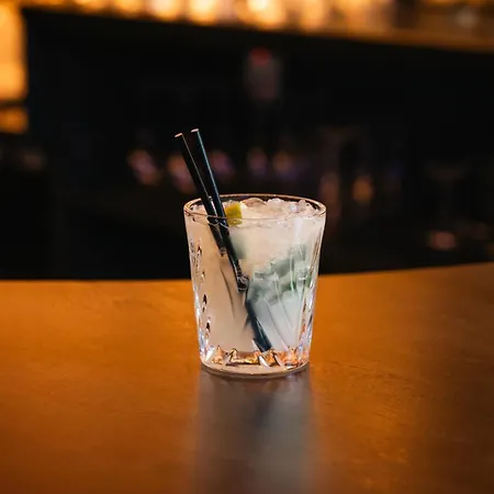 大运河酒店 都柏林