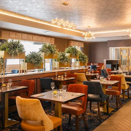 فندق غراند كانال 4*