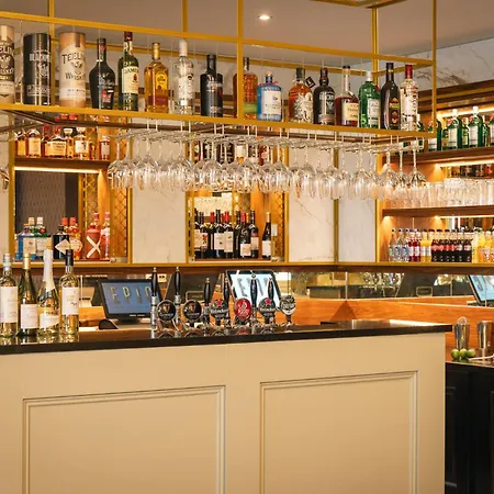 大运河酒店 酒店 都柏林