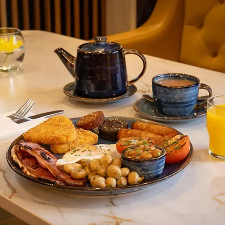 غراند كانال فندق