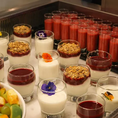 فندق غراند كانال 4*