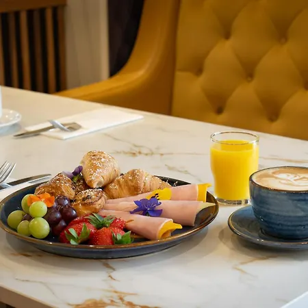 غراند كانال دبلن