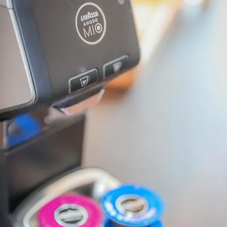 غراند كانال فندق دبلن