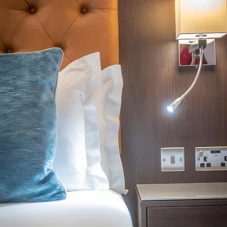 فندق غراند كانال 4*