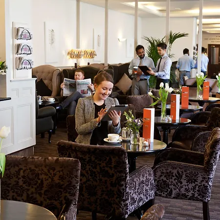 فندق غراند كانال دبلن