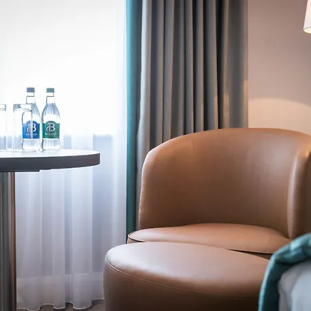 فندق غراند كانال