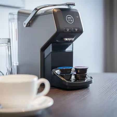 غراند كانال فندق 4*