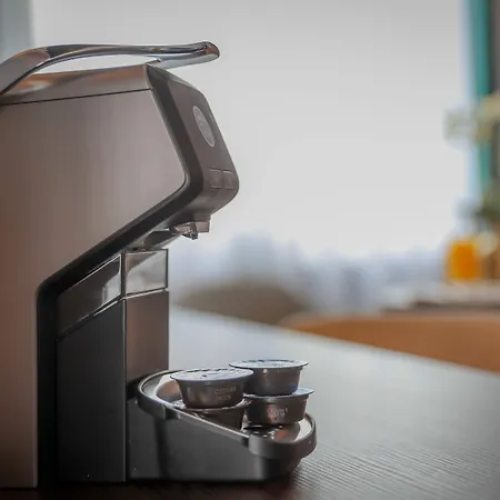 غراند كانال 4* دبلن