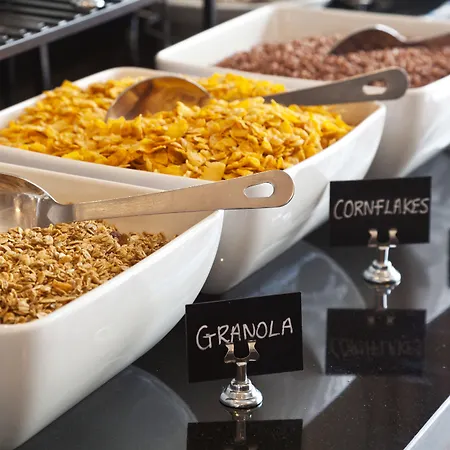 غراند كانال فندق دبلن