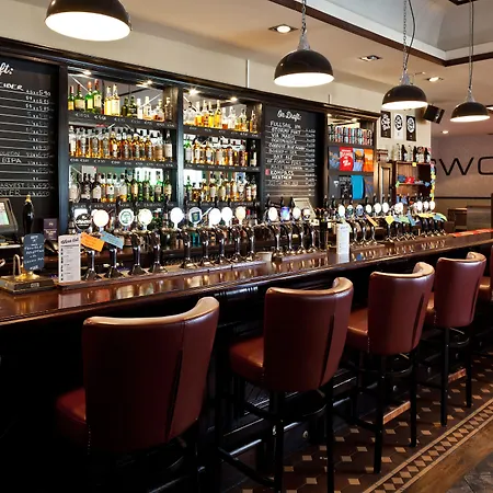 غراند كانال فندق