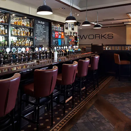 غراند كانال 4*