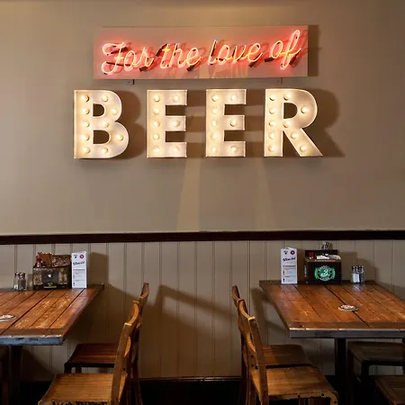 大运河酒店 4*