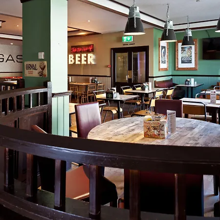 غراند كانال فندق