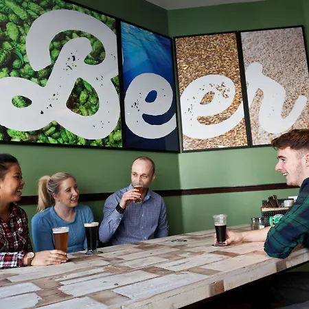 فندق غراند كانال دبلن