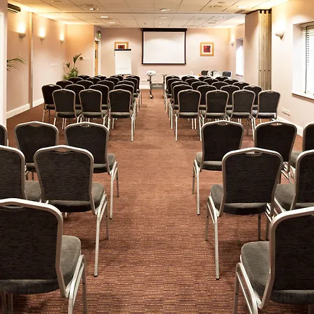 فندق غراند كانال دبلن