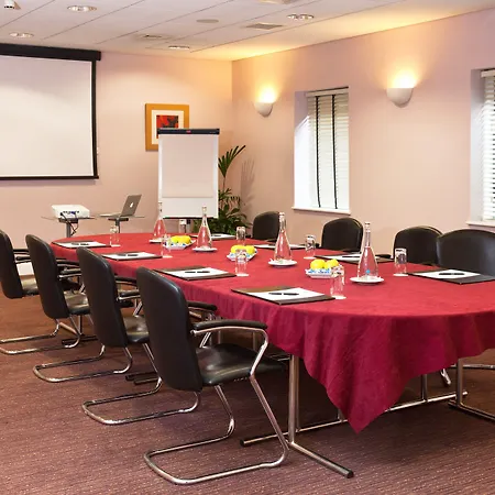 غراند كانال 4* دبلن