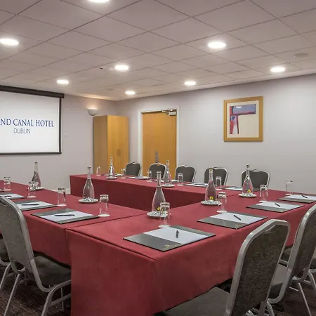 غراند كانال دبلن