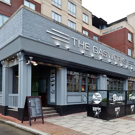 فندق غراند كانال دبلن