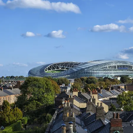 غراند كانال دبلن