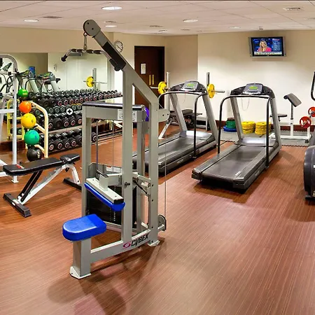 غراند كانال فندق دبلن