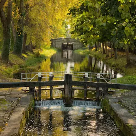 فندق غراند كانال 4*