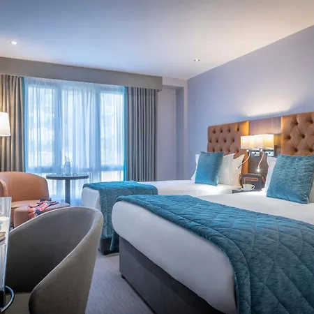 Hotel Grand Canal Dublin
