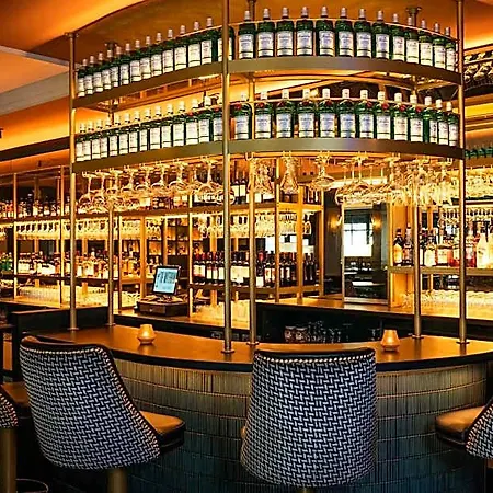 大运河酒店 都柏林