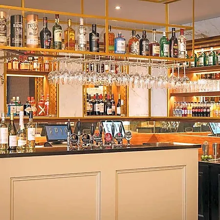 酒店 大运河酒店 都柏林