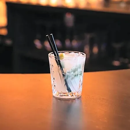 大运河酒店 酒店 都柏林