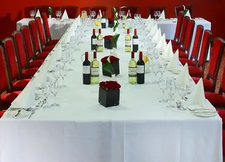 Grand Canal 4* Δουβλίνο