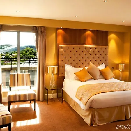 غراند كانال دبلن